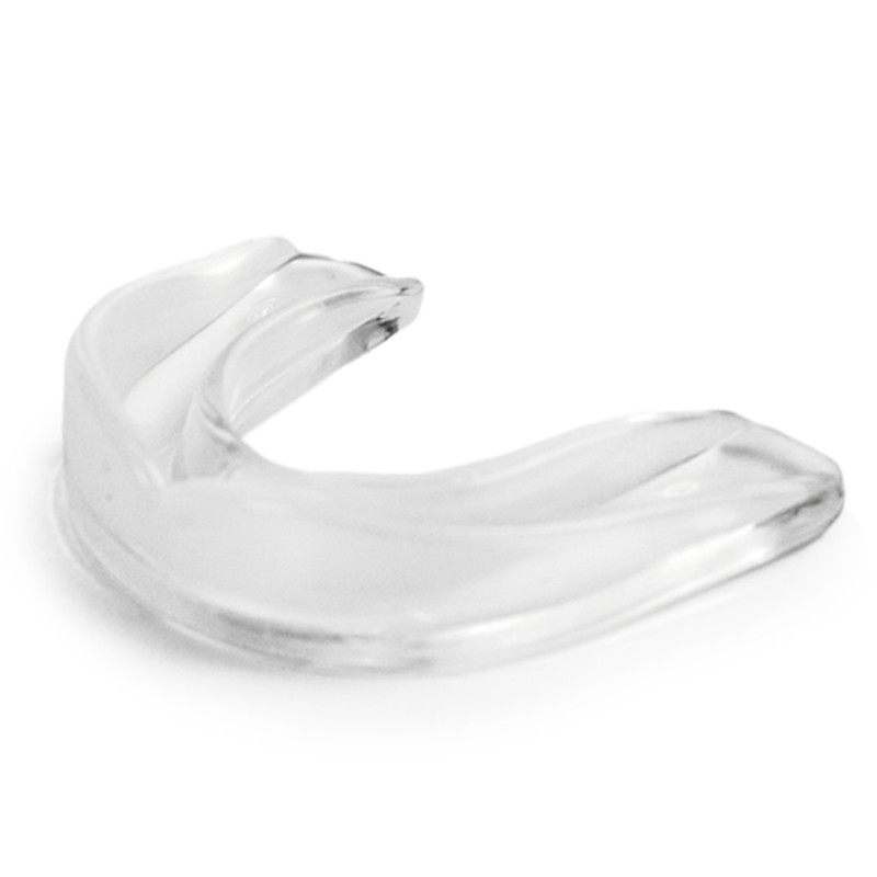 محافظ دهان، مناسب برای دندان قروچه در شب